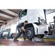 Гайковерт Bosch ударный GDS 18V-1050 H, 18В, 2x5.0 GAL1880 L-Box (0.601.9J8.522)