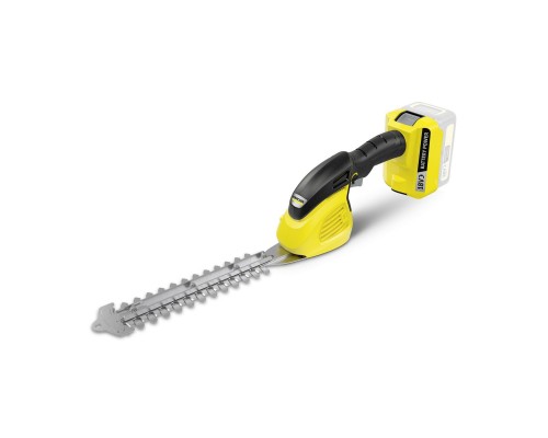 Кущоріз Karcher GSH 18-20 Battery (без АКБ та ЗП) (1.444-200.0) Кущоріз Karcher GSH 18-20 Battery (без АКБ та ЗП) (1.444-200.0)