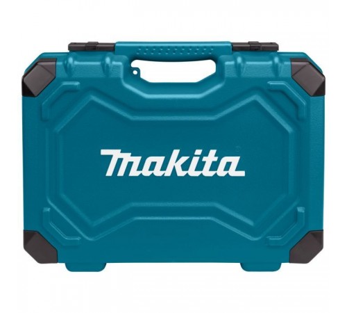 Набір інструментів Makita E-06616, 120 шт. (E-06616) Набір інструментів Makita E-06616, 120 шт. (E-06616)