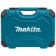 Набір інструментів Makita E-06616, 120 шт. (E-06616)
