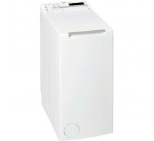Стиральная машина Whirlpool TDLR60210UA