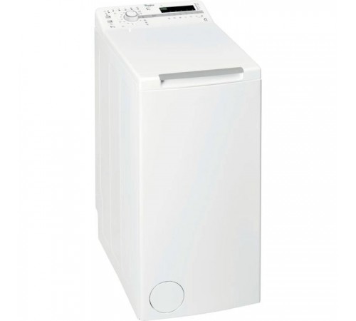 Пральна машина Whirlpool TDLR60210UA