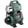 Насосные станции Metabo