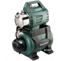 Насосная станция Metabo HWW 4500/25 Inox (600972000)