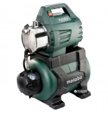 Насосная станция Metabo HWW 4500/25 Inox (600972000)