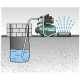Насосная станция Metabo HWW 4500/25 Inox (600972000)