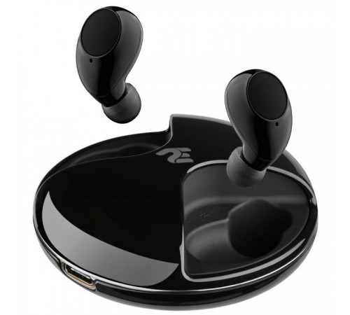 Наушники 2E RainDrop X True Wireless Waterproof Mic Black (2E-EBTWRDXBK) Наушники 2E RainDrop X True Wireless Waterproof Mic Black (2E-EBTWRDXBK)