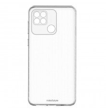Чехол для мобильного телефона MakeFuture Xiaomi Redmi 10C Air (Clear TPU) (MCA-XR10C)