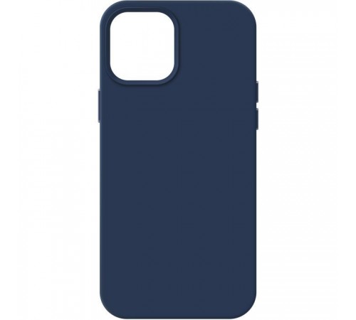 Чохол до мобільного телефона Armorstandart ICON2 Case Apple iPhone 12 Pro Max Deep Navy (ARM60571) Чохол до мобільного телефона Armorstandart ICON2 Case Apple iPhone 12 Pro Max Deep Navy (ARM60571)