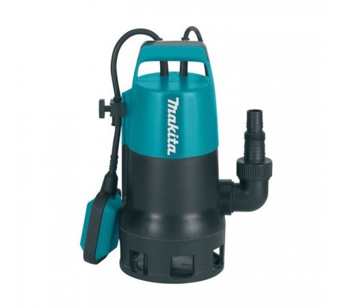Заглибний насос Makita PF0410 Заглибний насос Makita PF0410