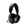 Наушники SteelSeries