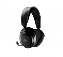 Навушники SteelSeries Arctis Nova 7 Black (61553)
