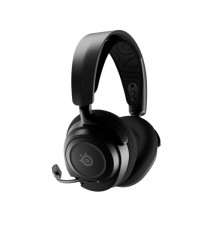 Наушники SteelSeries Arctis Nova 7 Black (61553)