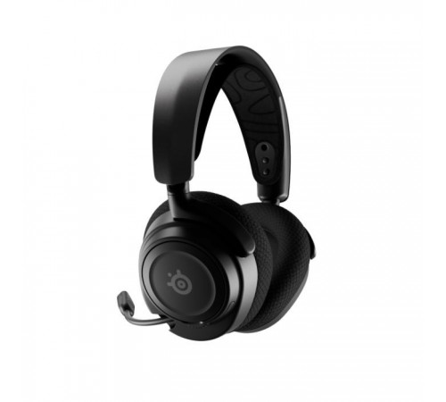 Наушники SteelSeries Arctis Nova 7 Black (61553) Наушники SteelSeries Arctis Nova 7 Black (61553)