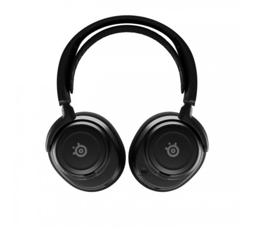 Наушники SteelSeries Arctis Nova 7 Black (61553) Наушники SteelSeries Arctis Nova 7 Black (61553)