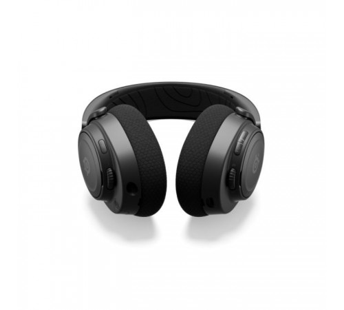 Наушники SteelSeries Arctis Nova 7 Black (61553) Наушники SteelSeries Arctis Nova 7 Black (61553)