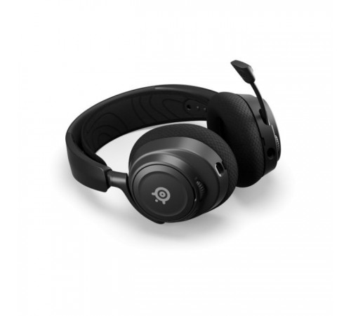 Наушники SteelSeries Arctis Nova 7 Black (61553) Наушники SteelSeries Arctis Nova 7 Black (61553)