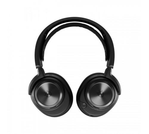 Навушники SteelSeries Arctis Nova Pro Wireless Black (SS61520)