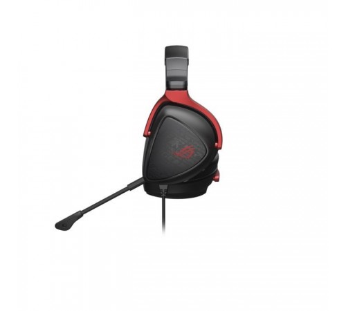 Наушники ASUS ROG Delta S Core 3,5мм Black/Red (90YH03JC-B1UA00) Наушники ASUS ROG Delta S Core 3,5мм Black/Red (90YH03JC-B1UA00)