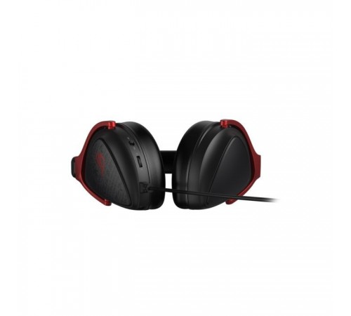Наушники ASUS ROG Delta S Core 3,5мм Black/Red (90YH03JC-B1UA00) Наушники ASUS ROG Delta S Core 3,5мм Black/Red (90YH03JC-B1UA00)