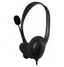 Наушники Fiesta Mic FIS1020 Stereo USB (FIS1020)