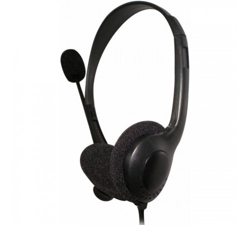 Наушники Fiesta Mic FIS1020 Stereo USB (FIS1020) Наушники Fiesta Mic FIS1020 Stereo USB (FIS1020)