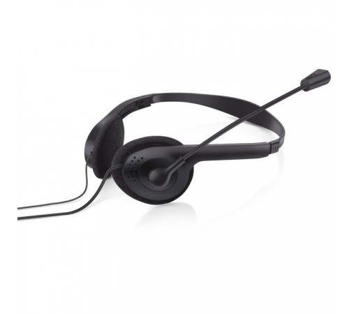 Наушники Fiesta Mic FIS1020 Stereo USB (FIS1020) Наушники Fiesta Mic FIS1020 Stereo USB (FIS1020)