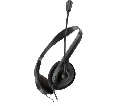 Наушники Fiesta Mic FIS1020 Stereo USB (FIS1020) Наушники Fiesta Mic FIS1020 Stereo USB (FIS1020)