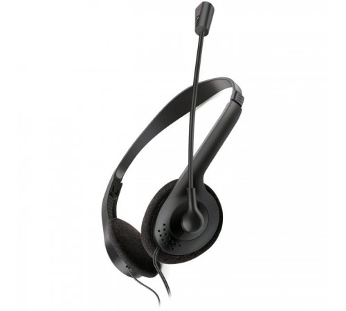 Наушники Fiesta Mic FIS1020 Stereo USB (FIS1020) Наушники Fiesta Mic FIS1020 Stereo USB (FIS1020)