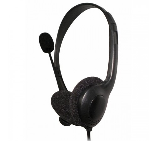 Наушники Fiesta Mic FIS1020 Stereo USB (FIS1020) Наушники Fiesta Mic FIS1020 Stereo USB (FIS1020)