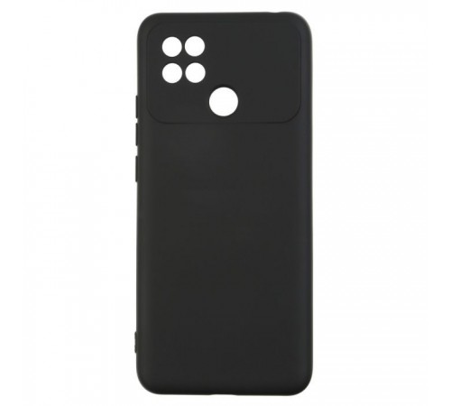 Чохол до мобільного телефона Armorstandart ICON Case Xiaomi Poco C40 Black (ARM62672) Чохол до мобільного телефона Armorstandart ICON Case Xiaomi Poco C40 Black (ARM62672)