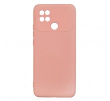 Чохол до мобільного телефона Armorstandart ICON Case Xiaomi Poco C40 Pink (ARM62675)