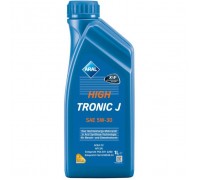 Моторное масло Aral HighTronic J 5W-30 1L (151CED)