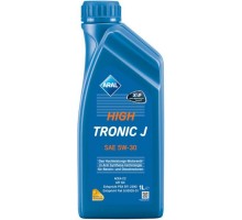 Моторна олива Aral HighTronic J 5W-30 1L (151CED)