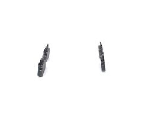 Тормозные колодки Bosch 0 986 466 346 Тормозные колодки Bosch 0 986 466 346