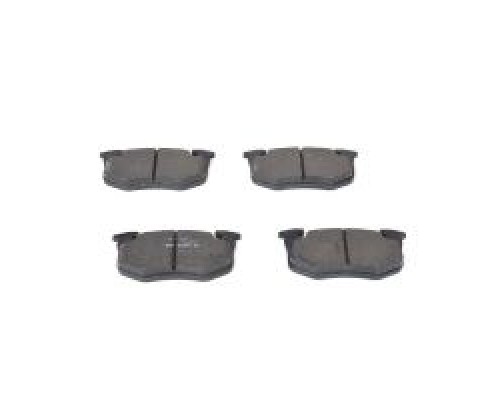 Тормозные колодки Bosch 0 986 466 346 Тормозные колодки Bosch 0 986 466 346