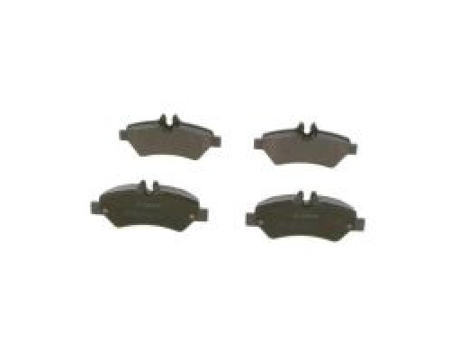 Тормозные колодки Bosch 0 986 494 123 Тормозные колодки Bosch 0 986 494 123