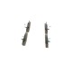 Гальмівні колодки Bosch 0 986 494 159