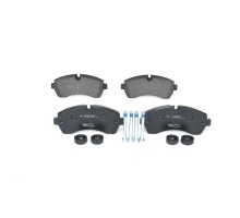 Тормозные колодки Bosch 0 986 494 194