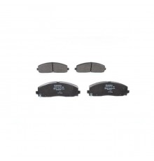 Гальмівні колодки Bosch 0986494769