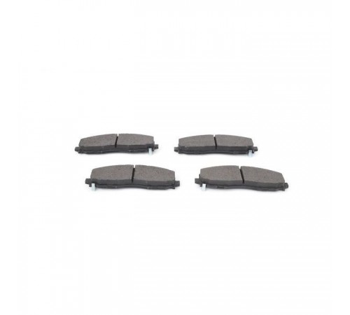 Гальмівні колодки Bosch 0986494769 Гальмівні колодки Bosch 0986494769