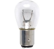 Автолампа WINSO P21/5W 21/5W BAY15d (725130)