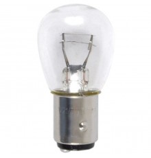 Автолампа WINSO P21/5W 21/5W BAY15d (725130)