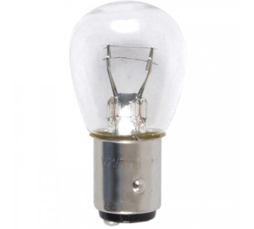 Автолампа WINSO P21/5W 21/5W BAY15d (725130) Автолампа WINSO P21/5W 21/5W BAY15d (725130)