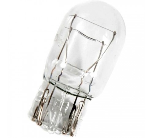 Автолампа SOLAR W21/5W 12V W3x16q (1267) Автолампа SOLAR W21/5W 12V W3x16q (1267)