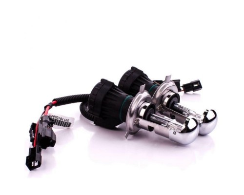Автолампа SOLAR H4 bi-xenon 5000K,85V,35W P43t-38 (1450) Автолампа SOLAR H4 bi-xenon 5000K,85V,35W P43t-38 (1450)