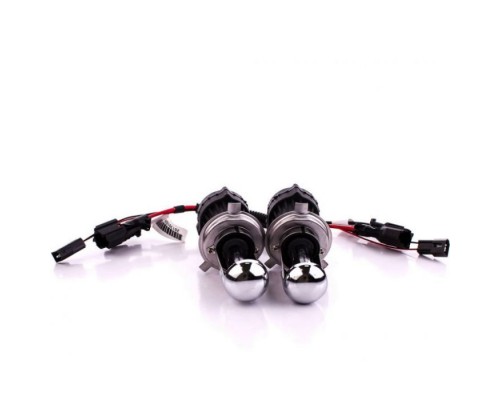 Автолампа SOLAR H4 bi-xenon 5000K,85V,35W P43t-38 (1450) Автолампа SOLAR H4 bi-xenon 5000K,85V,35W P43t-38 (1450)