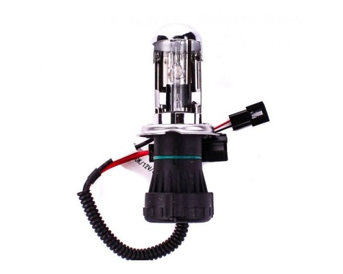 Автолампа SOLAR H4 bi-xenon 5000K,85V,35W P43t-38 (1450) Автолампа SOLAR H4 bi-xenon 5000K,85V,35W P43t-38 (1450)