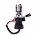 Автолампа SOLAR H4 bi-xenon 5000K,85V,35W P43t-38 (1450)