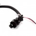 Автолампа SOLAR H4 bi-xenon 5000K,85V,35W P43t-38 (1450)